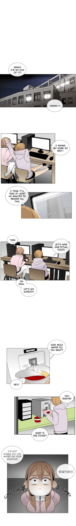 Page 92 of Talk To Me Ch.1-26