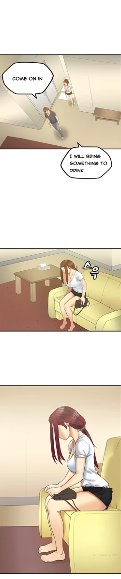 Page 118 of Best Friend Girlfriend Ch.1-16