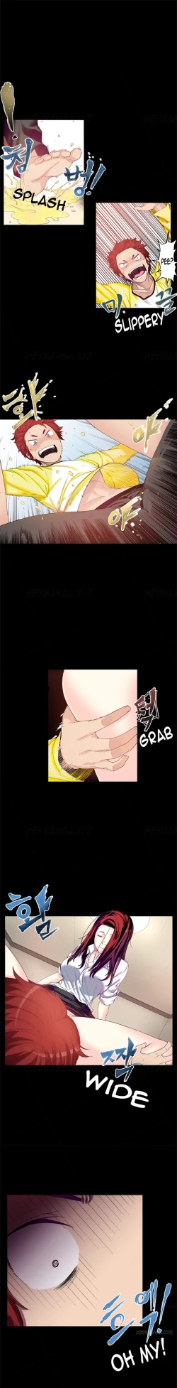 Page 11 of Best Friend Girlfriend Ch.1-16