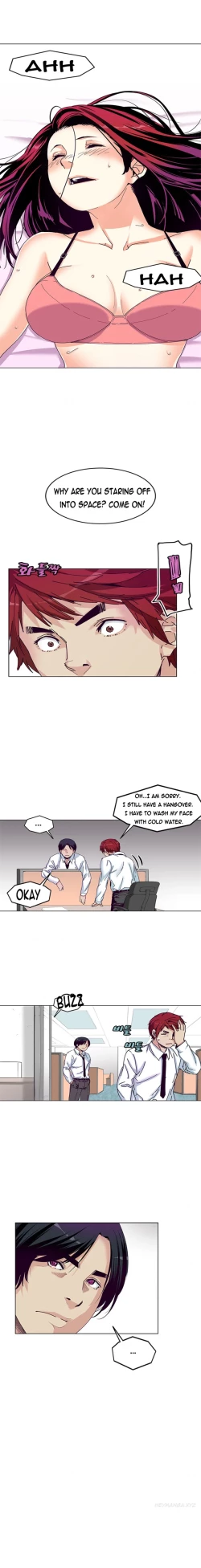 Page 14 of Best Friend Girlfriend Ch.1-16