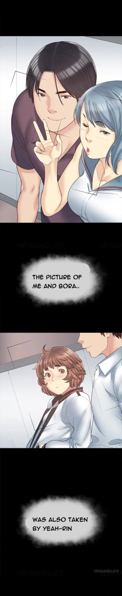 Page 152 of Best Friend Girlfriend Ch.1-16