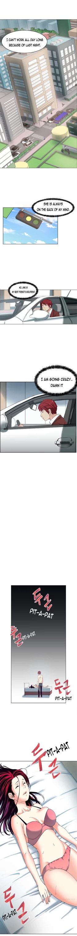 Page 15 of Best Friend Girlfriend Ch.1-16