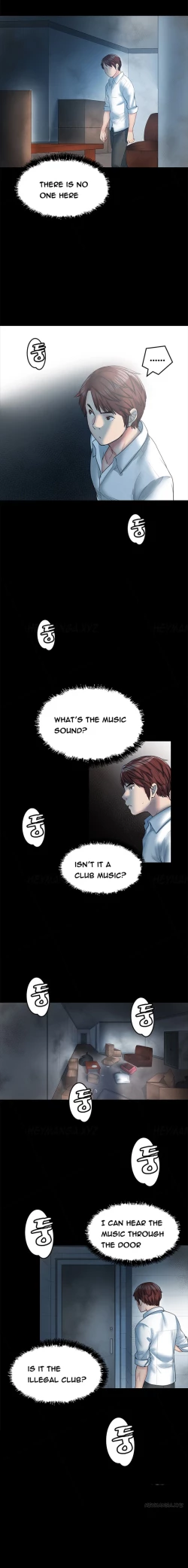 Page 161 of Best Friend Girlfriend Ch.1-16