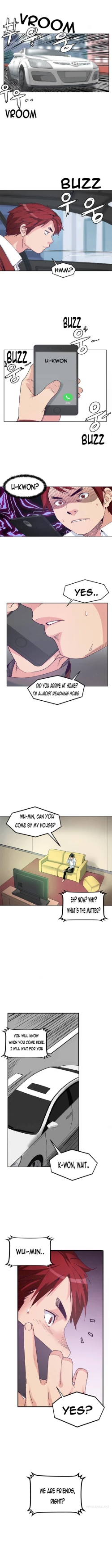 Page 17 of Best Friend Girlfriend Ch.1-16