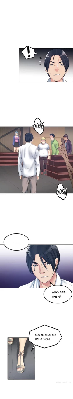 Page 181 of Best Friend Girlfriend Ch.1-16