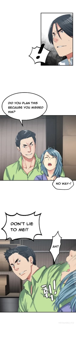 Page 190 of Best Friend Girlfriend Ch.1-16