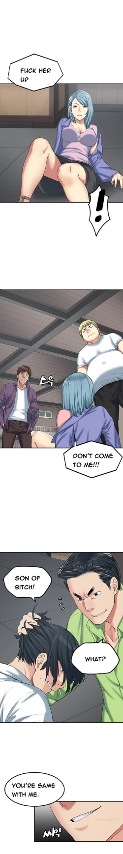 Page 193 of Best Friend Girlfriend Ch.1-16