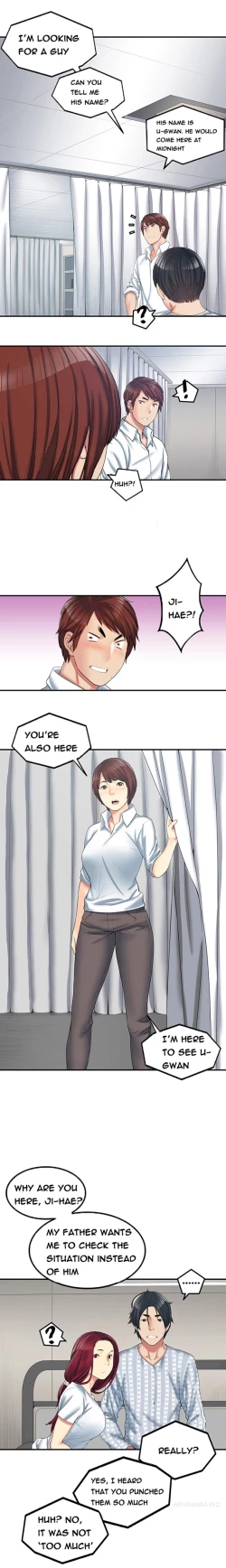 Page 209 of Best Friend Girlfriend Ch.1-16