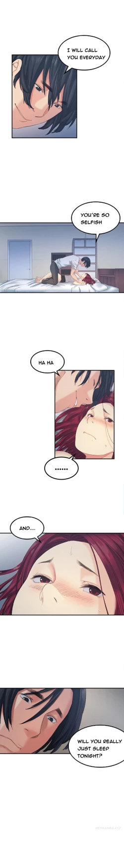 Page 224 of Best Friend Girlfriend Ch.1-16