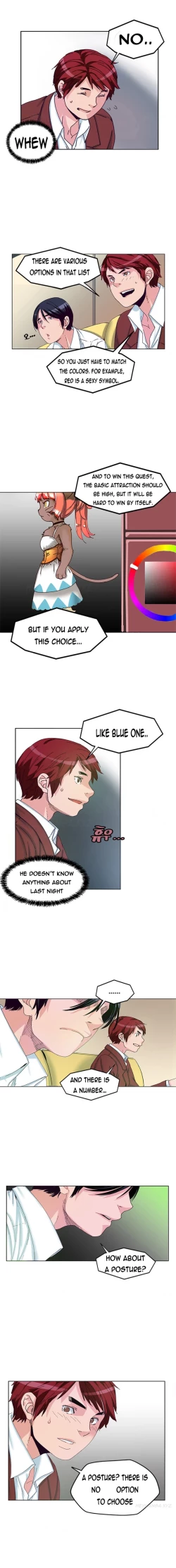 Page 22 of Best Friend Girlfriend Ch.1-16