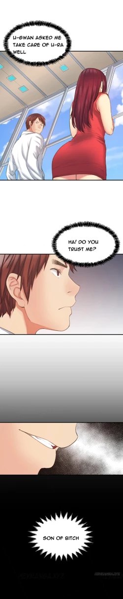 Page 232 of Best Friend Girlfriend Ch.1-16