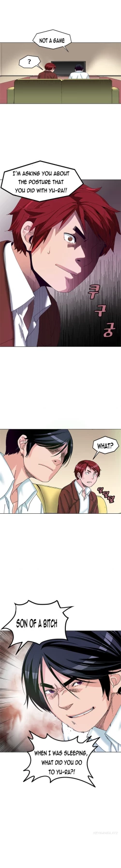 Page 23 of Best Friend Girlfriend Ch.1-16