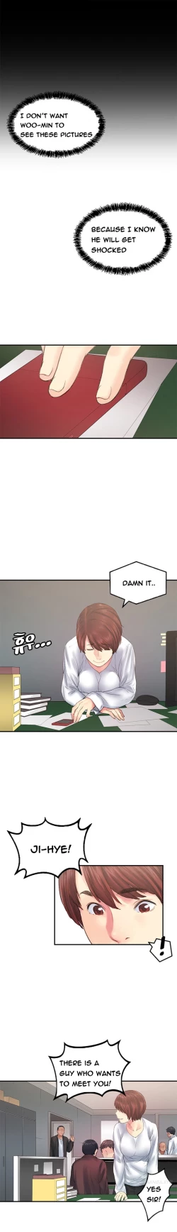 Page 240 of Best Friend Girlfriend Ch.1-16