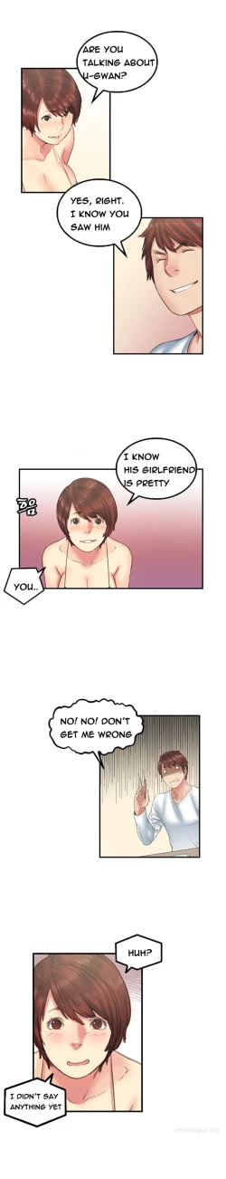 Page 247 of Best Friend Girlfriend Ch.1-16