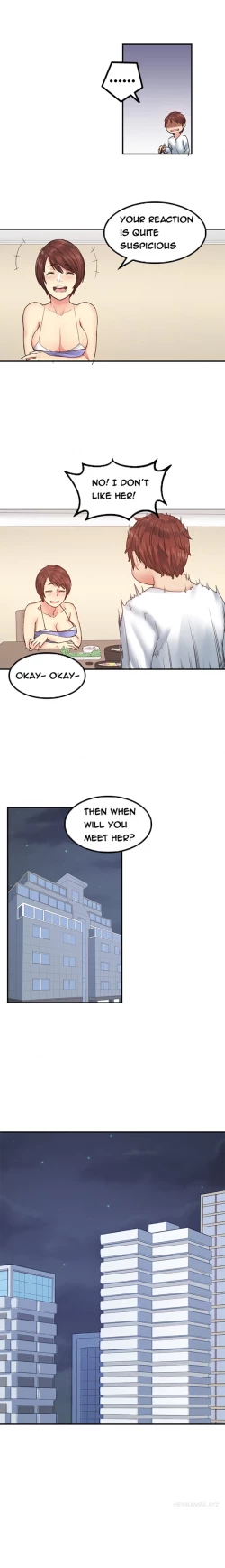 Page 248 of Best Friend Girlfriend Ch.1-16