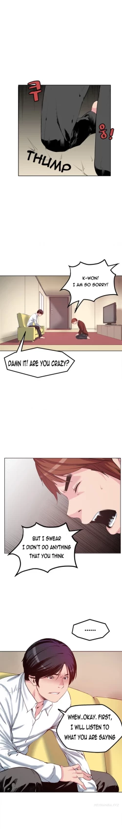 Page 24 of Best Friend Girlfriend Ch.1-16