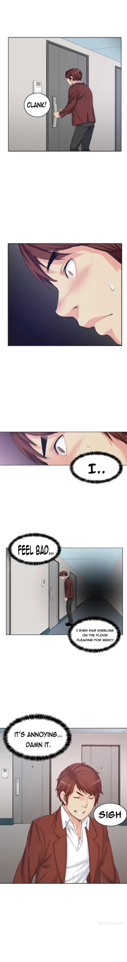 Page 36 of Best Friend Girlfriend Ch.1-16