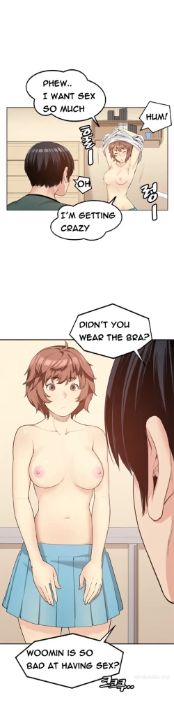 Page 71 of Best Friend Girlfriend Ch.1-16