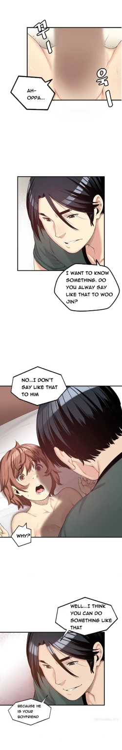 Page 83 of Best Friend Girlfriend Ch.1-16