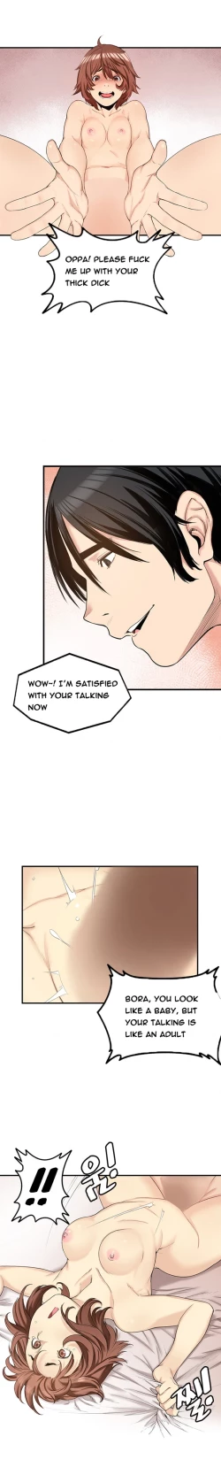 Page 88 of Best Friend Girlfriend Ch.1-16