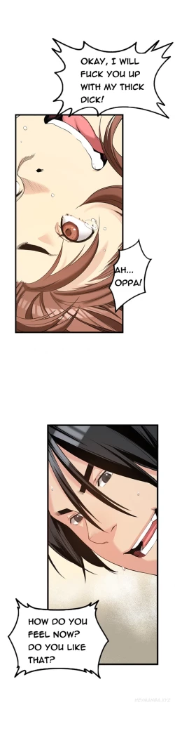 Page 89 of Best Friend Girlfriend Ch.1-16