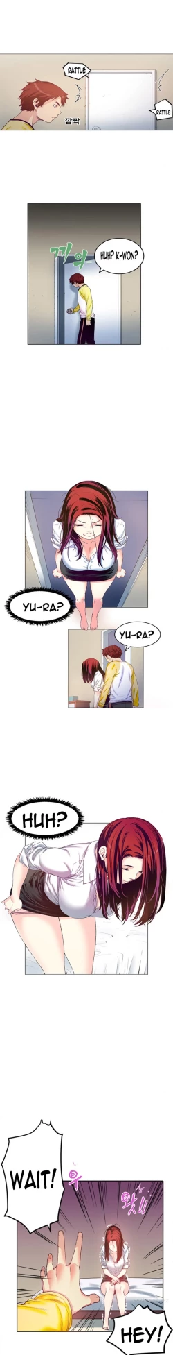 Page 9 of Best Friend Girlfriend Ch.1-16