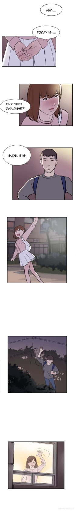 Page 157 of Double Date Ch.1-17