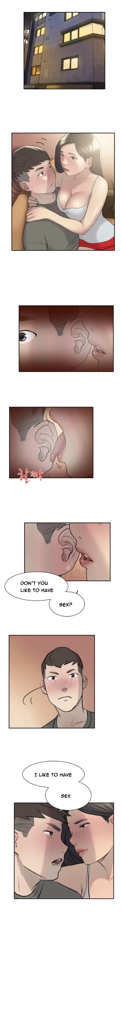 Page 172 of Double Date Ch.1-17