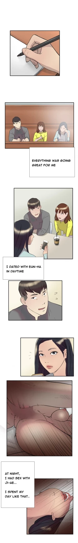 Page 240 of Double Date Ch.1-17