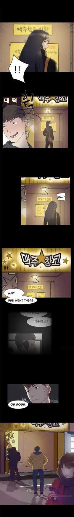 Page 24 of Double Date Ch.1-17