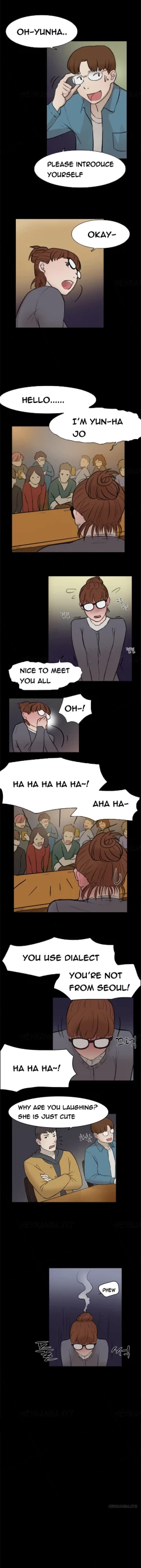 Page 45 of Double Date Ch.1-17