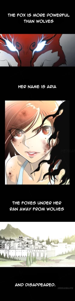 Page 4 of Perfect Half Ch.1-17