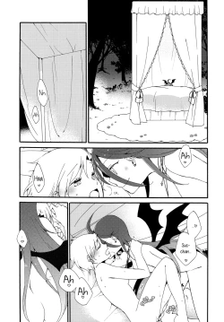 Page 47 of Juusha no Kyuujitsu |  Servant x Queen