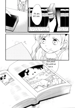 Page 4 of Juusha no Kyuujitsu |  Servant x Queen