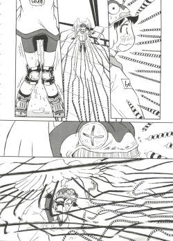 Page 10 of Love Chara Taizen No. 7