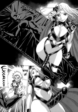 Page 18 of Amazing EIGHTHWONDER No.3