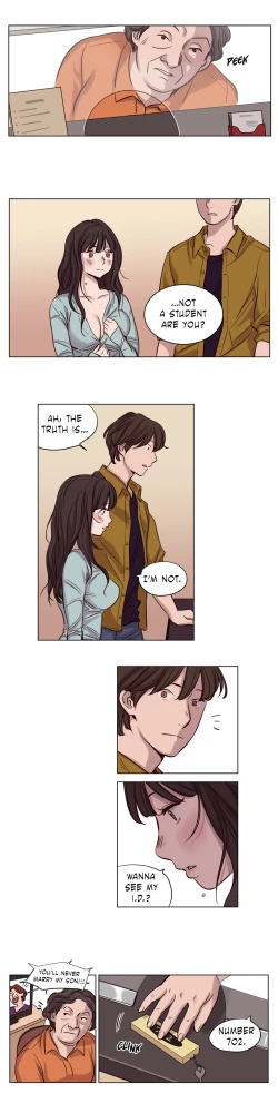 Page 200 of Atonement Camp  Ch.1-29