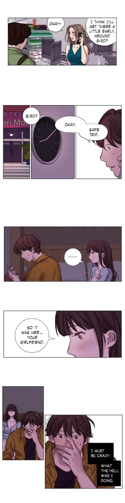 Page 210 of Atonement Camp  Ch.1-29