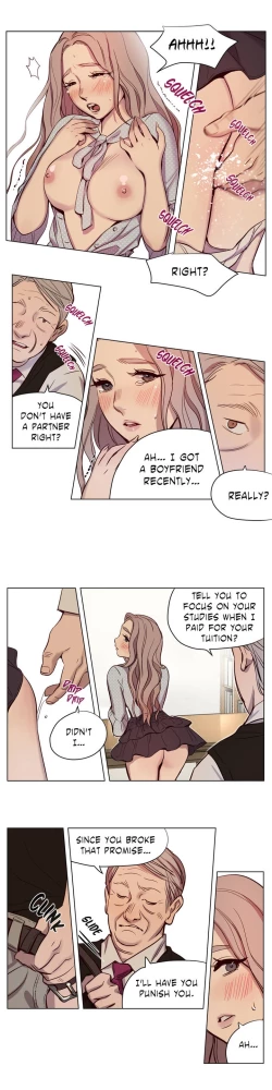 Page 86 of Atonement Camp  Ch.1-29