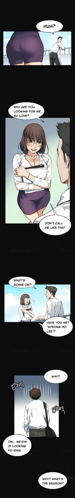 Page 116 of By Chance Ch.1-9