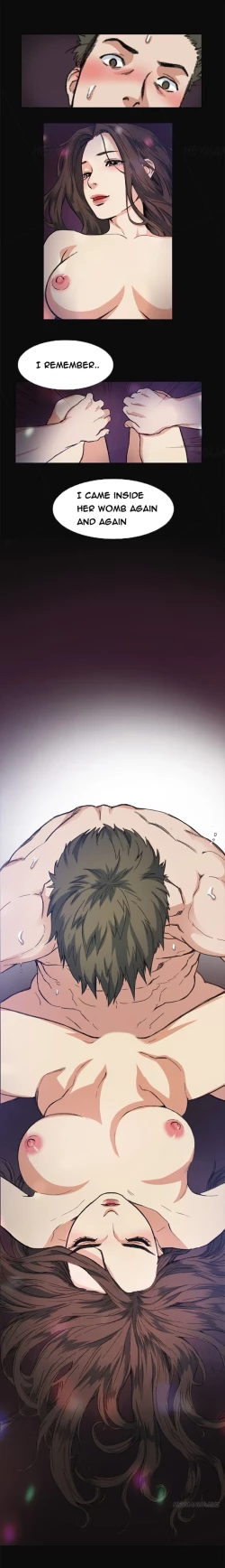 Page 134 of By Chance Ch.1-9