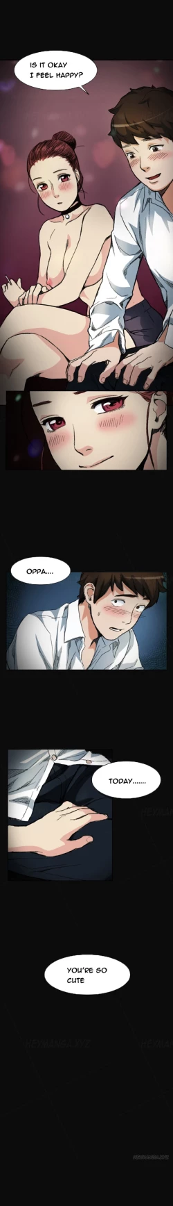 Page 44 of By Chance Ch.1-9