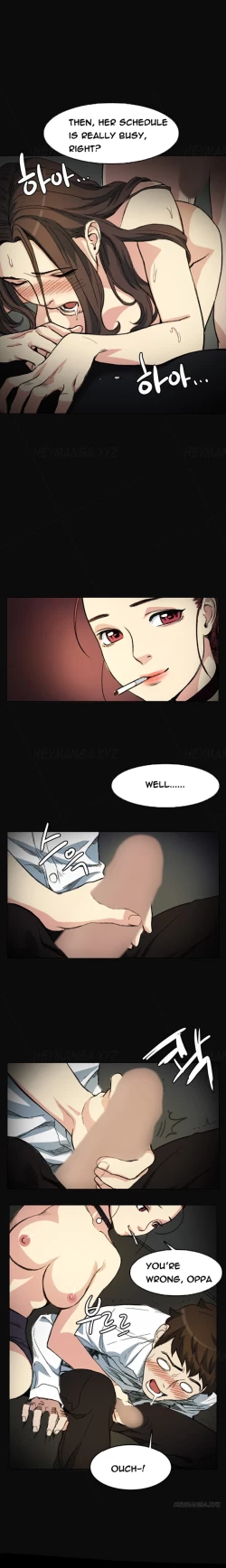 Page 55 of By Chance Ch.1-9