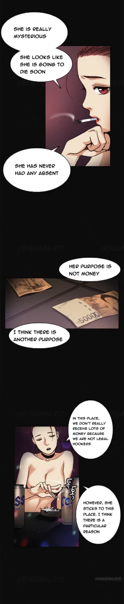 Page 79 of By Chance Ch.1-9