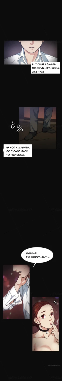 Page 97 of By Chance Ch.1-9