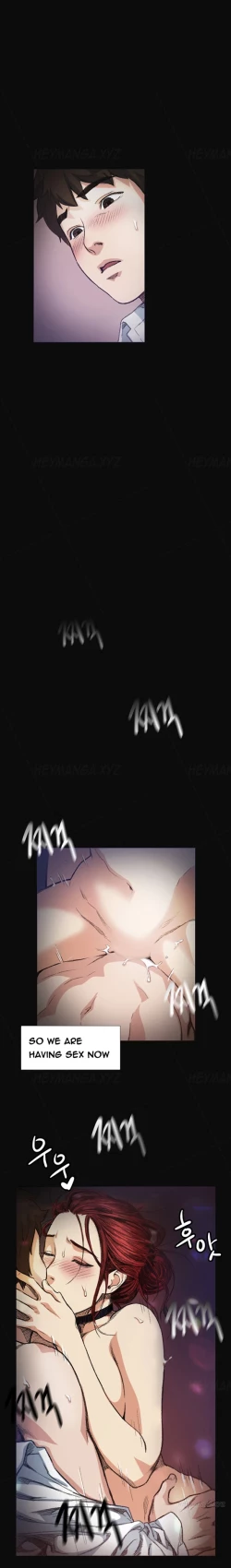 Page 99 of By Chance Ch.1-9