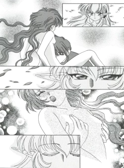 Page 122 of Naru Hina Plus 5