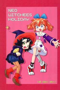 Download NEO WITCHEES HOLIDAY
