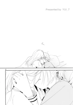 Page 4 of Ikujinashi Yomi to Mahiru to Mia