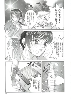 Page 25 of Naru Hina Z 4